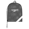 Speedo XL Team Mesh Bag - Black-Bags-Speedo-SwimPath