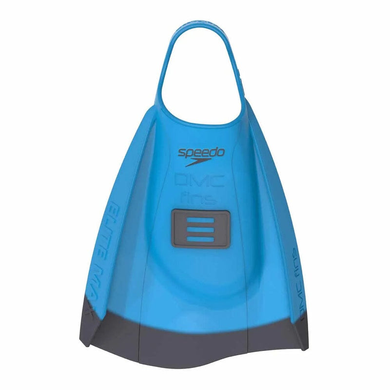 Speedo X DMC Elite Max Fin - Blue-Fins-Speedo-SwimPath