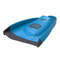 Speedo X DMC Elite Max Fin - Blue-Fins-Speedo-SwimPath