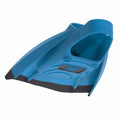 Speedo X DMC Elite Max Fin - Blue-Fins-Speedo-SwimPath