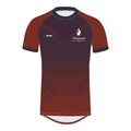 St. Dunstans College Team T-Shirt-Team Kit-St. Dunstans-SwimPath