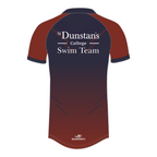 St. Dunstans College Team T-Shirt-Team Kit-St. Dunstans-SwimPath