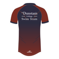 St. Dunstans College Team T-Shirt-Team Kit-St. Dunstans-SwimPath
