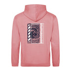 Staffordshire County ASA County Championships 2025 Hoodie - Dusty Rose-Event-Staffordshire-SwimPath