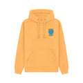 Sussex County ASA Short Course Championships 2026 Hoodie - Corn