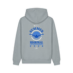 Swim England North West Summer Regional Championships 2026 Hoodie - Grey Mist-Event-Swim England North West-SwimPath