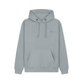 Swim England North West Summer Regional Championships 2026 Hoodie - Grey Mist-Event-Swim England North West-SwimPath