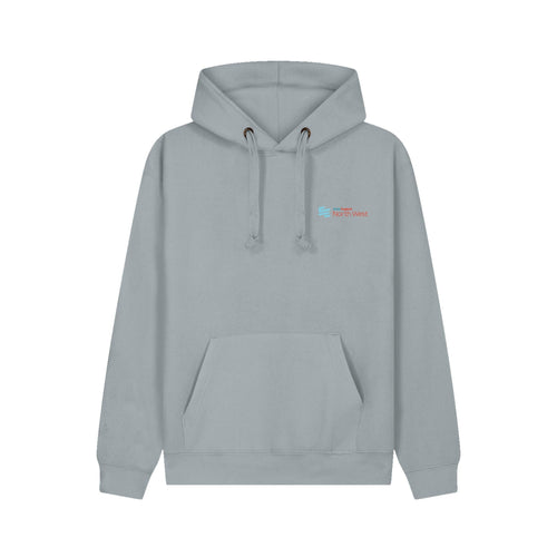 Swim England North West Summer Regional Championships 2026 Hoodie - Grey Mist-Event-Swim England North West-SwimPath