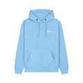 Swim England North West Summer Regional Championships 2026 Hoodie - Powder Blue-Event-Swim England North West-SwimPath