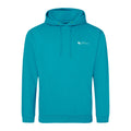 Swim England North West Winter Championships 2025 Hoodie - Lagoon Blue-Event-Swim England North West-SwimPath