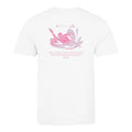 Swim England North West Winter Championships 2025 T-Shirt - Arctic White-Event-Swim England North West-SwimPath