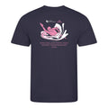 Swim England North West Winter Championships 2025 T-Shirt - Oxford Navy-Event-Swim England North West-SwimPath