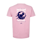 Swim England South East Masters Championships 2025 T-Shirt - Candy Pink-Event-Swim England South East-SwimPath