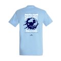 Swim England South East Masters Championships 2025 T-Shirt - Sky Blue-Event-Swim England South East-SwimPath