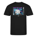 Swim England South East Open Water Regional Championships 2025 T-Shirt - Jet Black-Event-Swim England South East-SwimPath