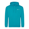 Swim England South East Short Course Championships 2025 Hoodie - Lagoon Blue-Event-Swim England South East-SwimPath