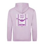 Swim England South East Short Course Championships 2025 Hoodie - Lilac-Event-Swim England South East-SwimPath