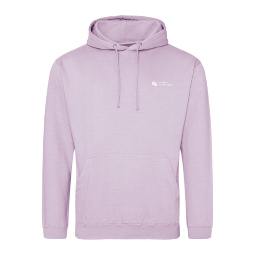 Swim England South East Short Course Championships 2025 Hoodie - Lilac-Event-Swim England South East-SwimPath