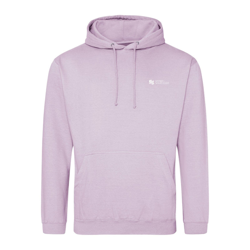 Swim England South East Short Course Championships 2025 Hoodie - Lilac-Event-Swim England South East-SwimPath