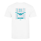 Swim England South East Short Course Championships 2025 T-Shirt - Arctic White-Event-Swim England South East-SwimPath