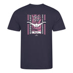 Swim England South East Short Course Championships 2025 T-Shirt - Oxford Navy-Event-Swim England South East-SwimPath