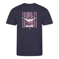 Swim England South East Short Course Championships 2025 T-Shirt - Oxford Navy-Event-Swim England South East-SwimPath