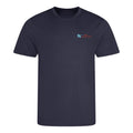 Swim England South East Short Course Championships 2025 T-Shirt - Oxford Navy-Event-Swim England South East-SwimPath