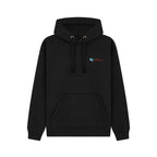 Swim England South East Summer Regional Championships 2026 Hoodie - Black-Event-Swim England South East-SwimPath