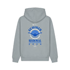 Swim England South East Summer Regional Championships 2026 Hoodie - Grey Mist-Event-Swim England South East-SwimPath