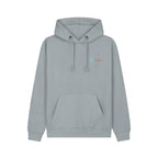 Swim England South East Summer Regional Championships 2026 Hoodie - Grey Mist-Event-Swim England South East-SwimPath