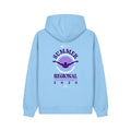 Swim England South East Summer Regional Championships 2026 Hoodie - Powder Blue-Event-Swim England South East-SwimPath