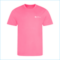 Swim England South East Summer Regional Championships 2026 T-Shirt - Electric Pink-Event-Swim England South East-SwimPath