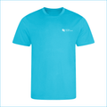 Swim England South East Summer Regional Championships 2026 T-Shirt - Hawaiian Blue-Event-Swim England South East-SwimPath
