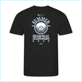 Swim England South East Summer Regional Championships 2026 T-Shirt - Jet Black-Event-Swim England South East-SwimPath