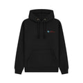 Swim England South West Summer Regional Championships 2026 Hoodie - Black-Event-Swim England South West-SwimPath