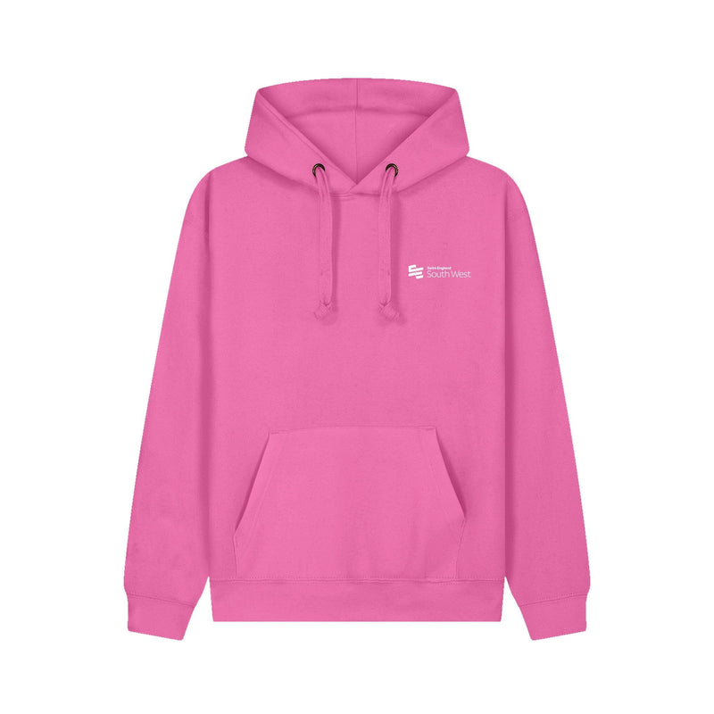 Swim England South West Summer Regional Championships 2026 Hoodie - Candy-Event-Swim England South West-SwimPath