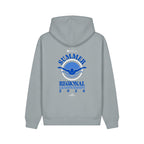 Swim England South West Summer Regional Championships 2026 Hoodie - Grey Mist-Event-Swim England South West-SwimPath
