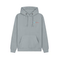Swim England South West Summer Regional Championships 2026 Hoodie - Grey Mist-Event-Swim England South West-SwimPath