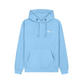 Swim England South West Summer Regional Championships 2026 Hoodie - Powder Blue-Event-Swim England South West-SwimPath