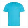Swim England South West Summer Regional Championships 2026 T-Shirt - Hawaiian Blue-Event-Swim England South West-SwimPath