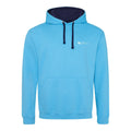 Swim England South West Winter Regionals 2025 Hoodie - Hawaiian Blue / Oxford Navy-Event-Swim England South West-SwimPath