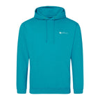 Swim England South West Winter Regionals 2025 Hoodie - Lagoon Blue-Event-Swim England South West-SwimPath