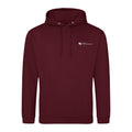 Swim England West Midlands Masters Championships 2026 Hoodie - Burgundy-Event-Swim England West Midlands-SwimPath