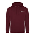 Swim England West Midlands Masters Championships 2026 Hoodie - Burgundy-Event-Swim England West Midlands-SwimPath