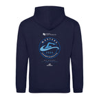 Swim England West Midlands Masters Championships 2026 Hoodie - Oxford Navy-Event-Swim England West Midlands-SwimPath