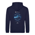 Swim England West Midlands Masters Championships 2026 Hoodie - Oxford Navy-Event-Swim England West Midlands-SwimPath
