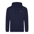 Swim England West Midlands Masters Championships 2026 Hoodie - Oxford Navy-Event-Swim England West Midlands-SwimPath