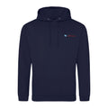Swim England West Midlands Masters Championships 2026 Hoodie - Oxford Navy-Event-Swim England West Midlands-SwimPath