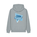 Swim England West Midlands Summer Regional Championships 2026 Hoodie - Grey Mist-Event-Swim England West Midlands-SwimPath