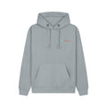 Swim England West Midlands Summer Regional Championships 2026 Hoodie - Grey Mist-Event-Swim England West Midlands-SwimPath
